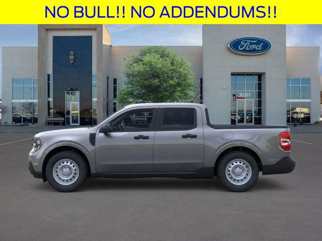 New 2026 Ford Maverick XL w/ Equipment Group 101A image 3