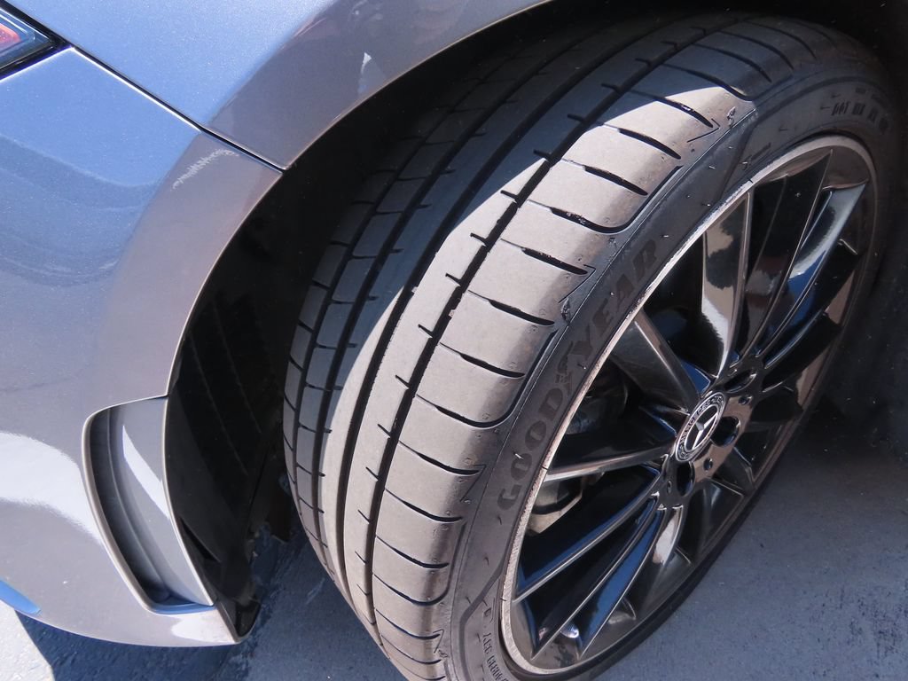 Used 2022 Mercedes-Benz A 220 image 11
