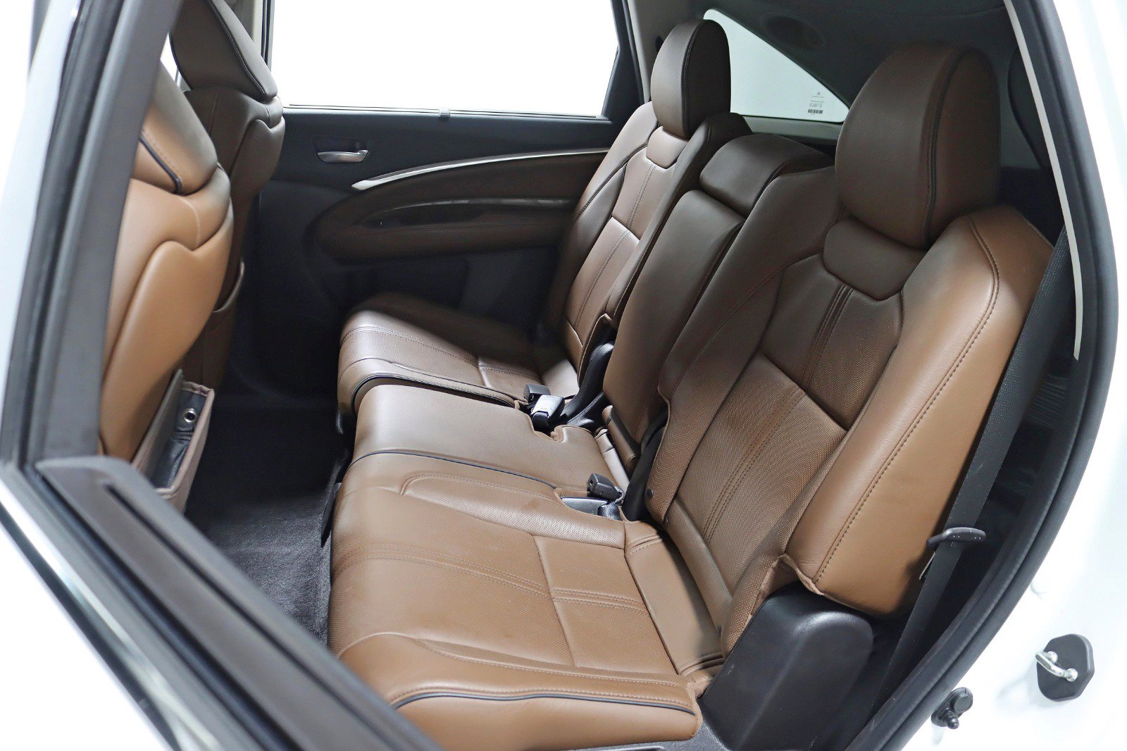 Used 2018 Acura MDX w/ Advance & Entertainment image 28