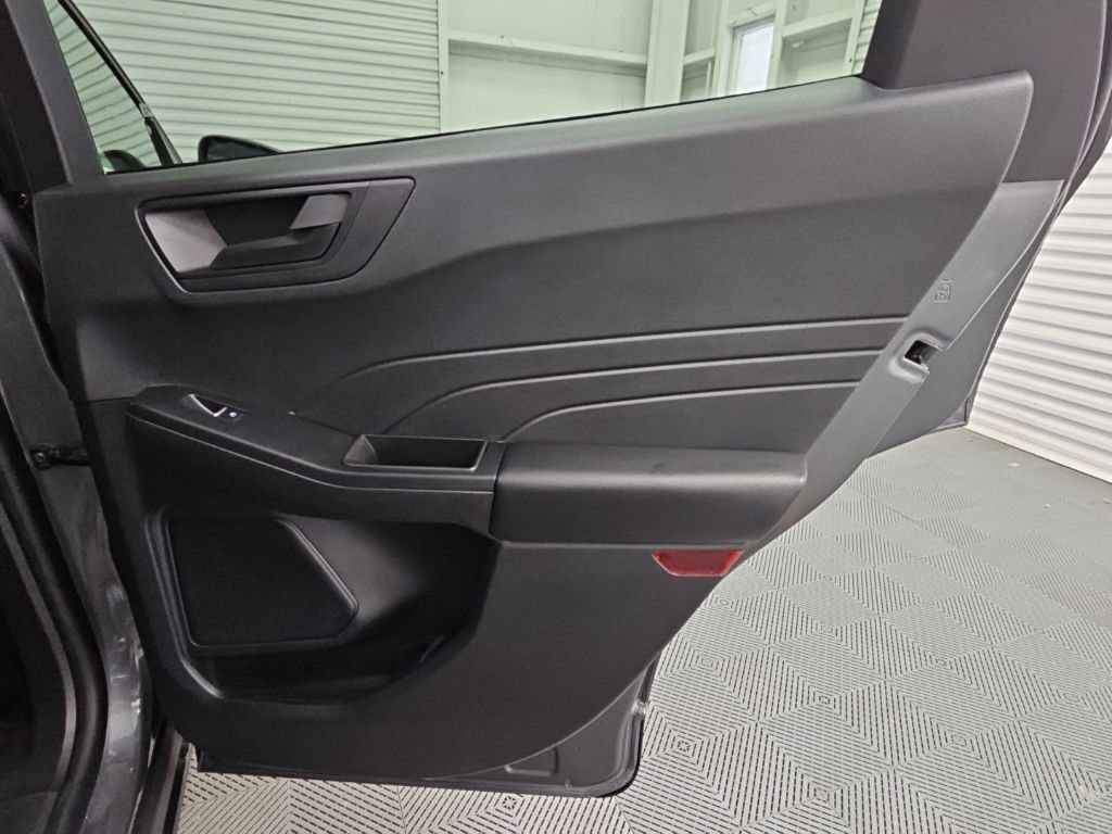 Used 2025 Ford Escape Active w/ Tech Pack #1 FWD image 34