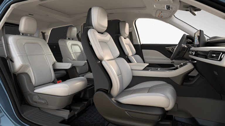 New 2026 Lincoln Aviator Reserve AWD/4WD image 27