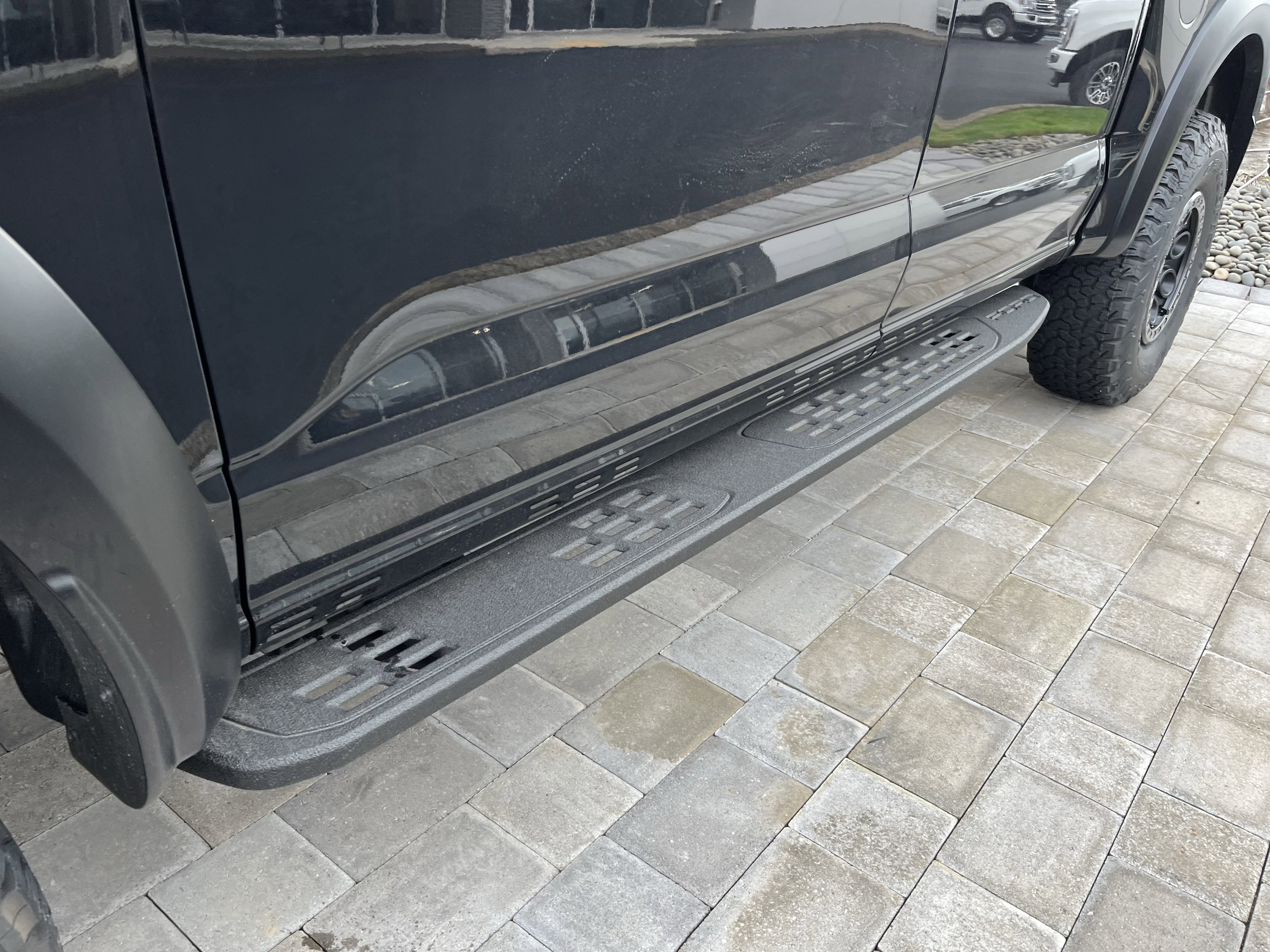 New 2025 Ford F150 Raptor image 9