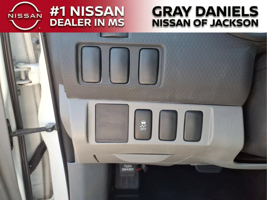 Used 2012 Toyota Tacoma PreRunner RWD image 11
