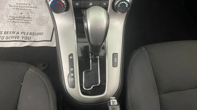 Used 2014 Chevrolet Cruze LT image 41