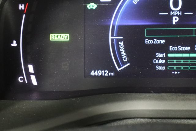 Used 2025 Toyota Camry SE w/ Convenience Package FWD image 41