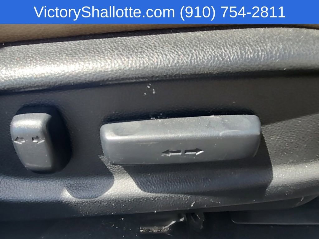 Used 2017 Honda Accord EX-L image 31