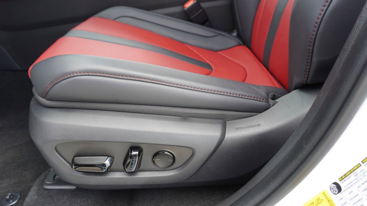 Certified 2024 Lexus NX 350 F Sport image 25