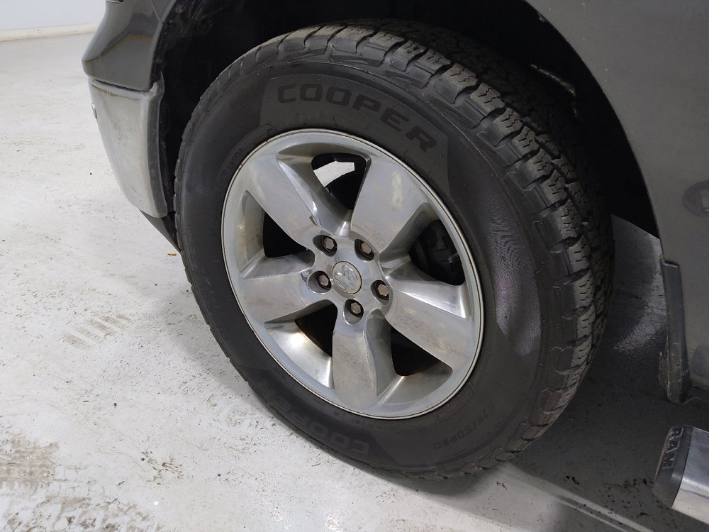 Used 2018 RAM 1500 Big Horn image 31