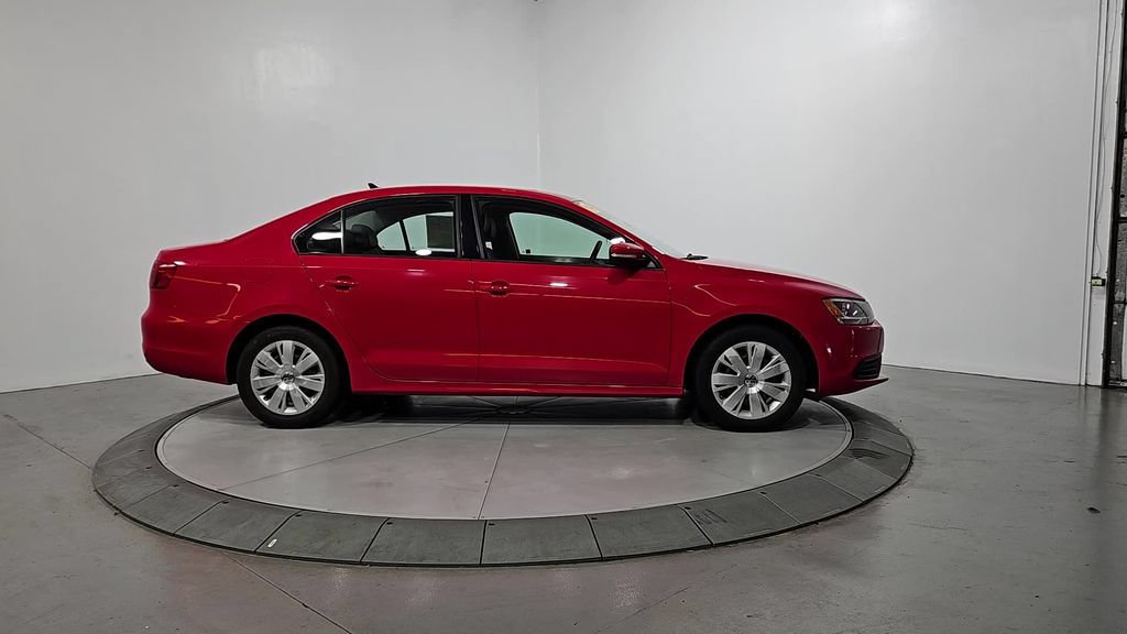 Used 2014 Volkswagen Jetta SE FWD image 6