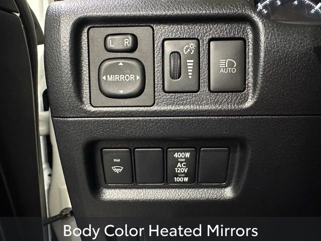 Used 2020 Toyota 4Runner SR5 Premium w/ Moonroof Package AWD/4WD image 11