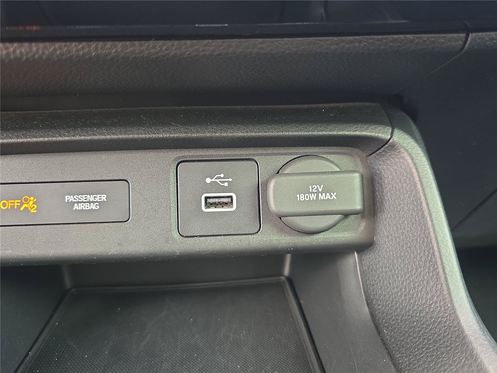 Used 2022 Honda Civic EX image 17