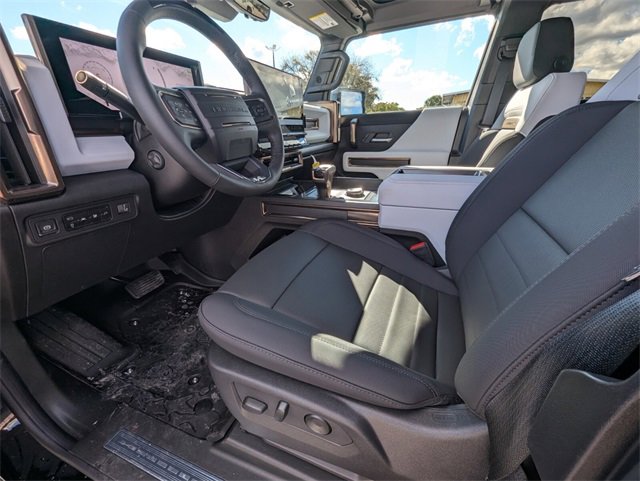 New 2025 GMC Hummer EV 3X image 6