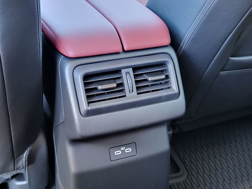 New 2026 MAZDA CX-50 AWD 2.5 Hybrid w/ Weather Package image 20