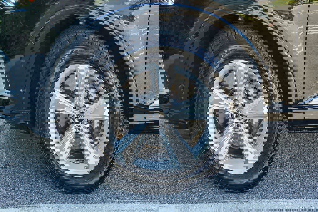 Used 2024 Audi Q7 Premium Plus image 10