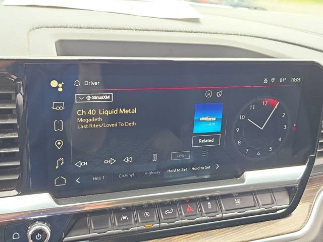 Certified 2023 GMC Sierra 1500 Elevation image 16