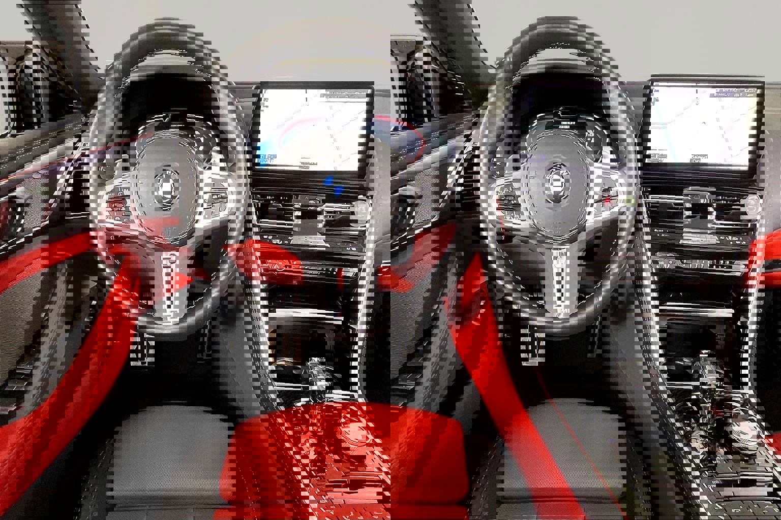 Certified 2023 BMW M850i xDrive Convertible image 10