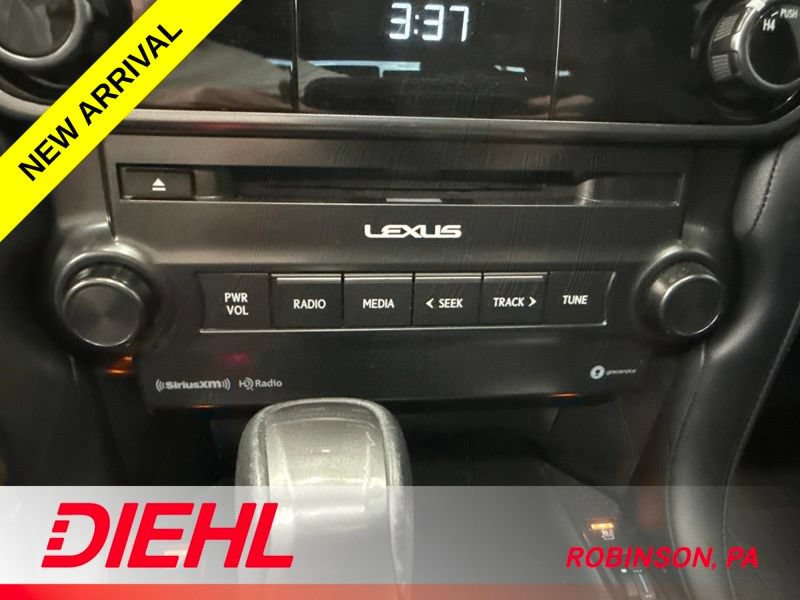 Used 2022 Lexus GX 460 w/ Black Line Special Edition AWD/4WD image 36
