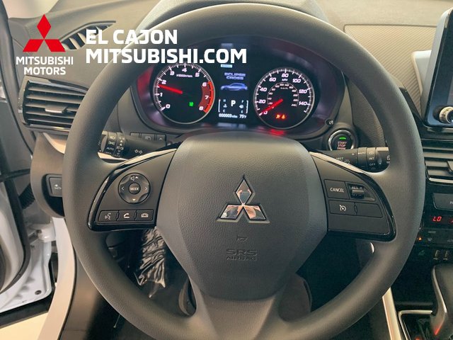 New 2026 Mitsubishi Eclipse Cross LE image 13