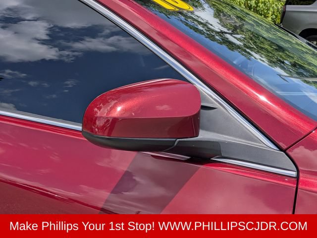Used 2016 Toyota Camry SE FWD image 11