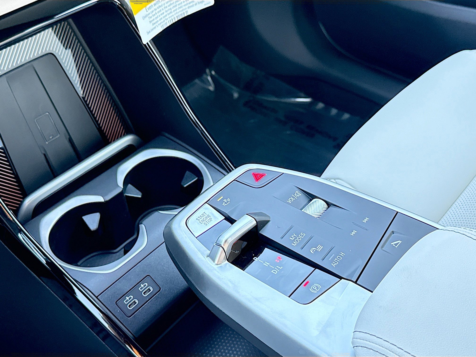 New 2026 BMW X1 xDrive28i w/ Technology Package image 29