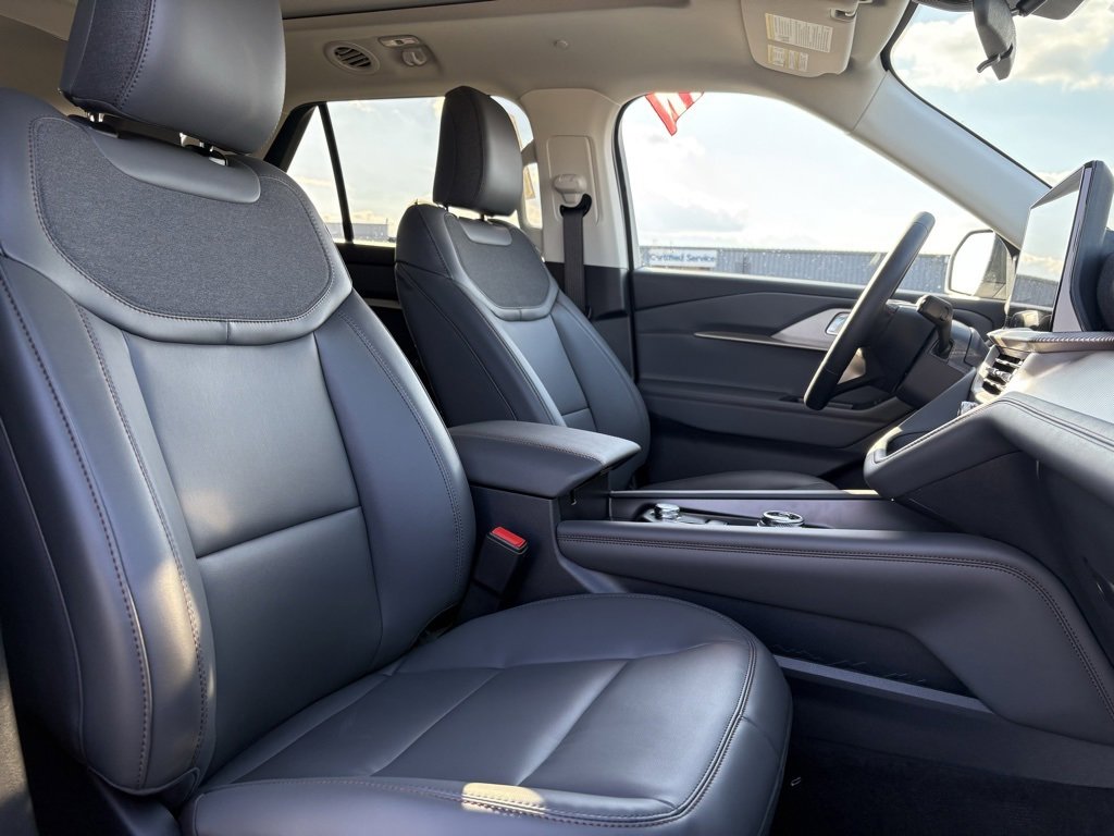 New 2026 Ford Explorer Active image 65