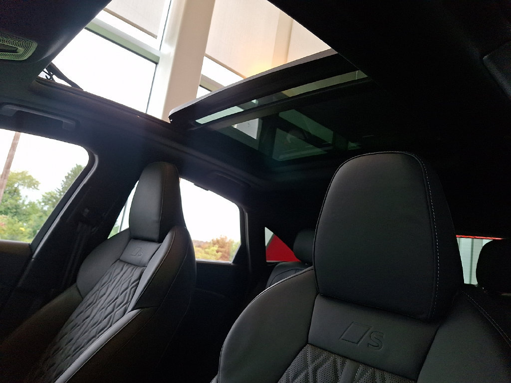 New 2026 Audi SQ5 Premium Plus AWD/4WD image 12