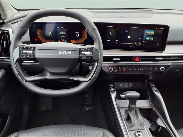 New 2026 Kia Sorento X-Line EX AWD/4WD image 5