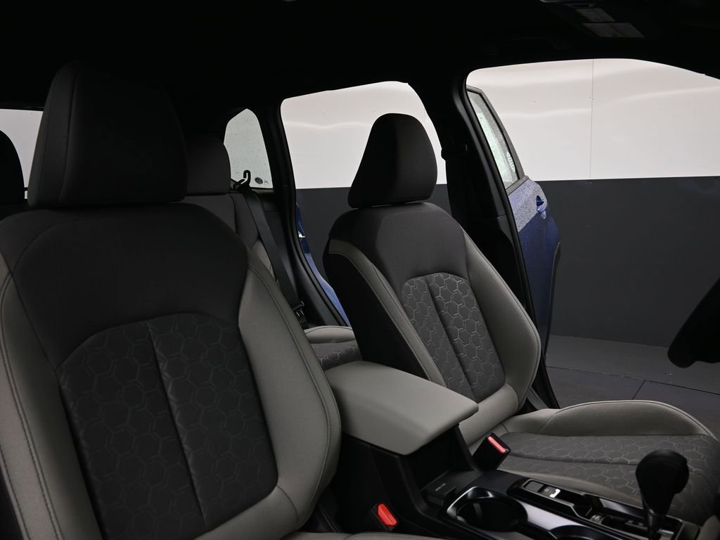 New 2026 Subaru Forester image 13