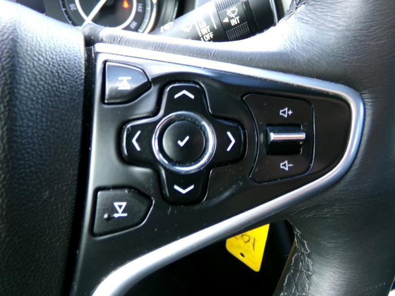 Used 2015 Buick Regal Turbo AWD image 16