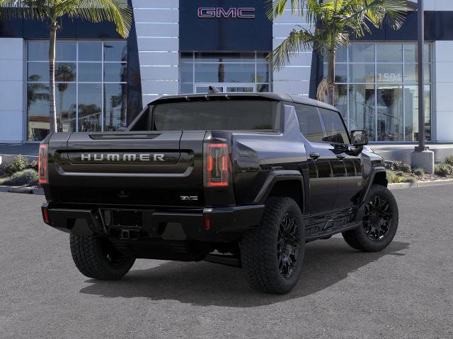 New 2026 GMC Hummer EV 4x4 Crew Cab image 4
