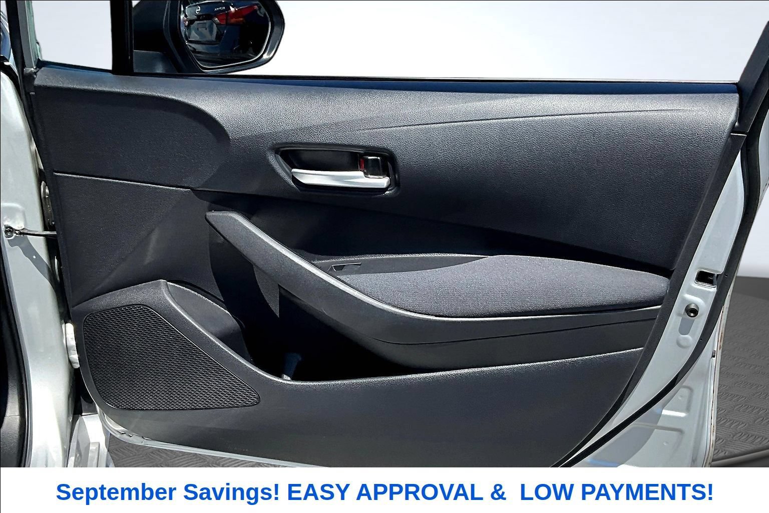 Used 2021 Toyota Corolla LE FWD image 24