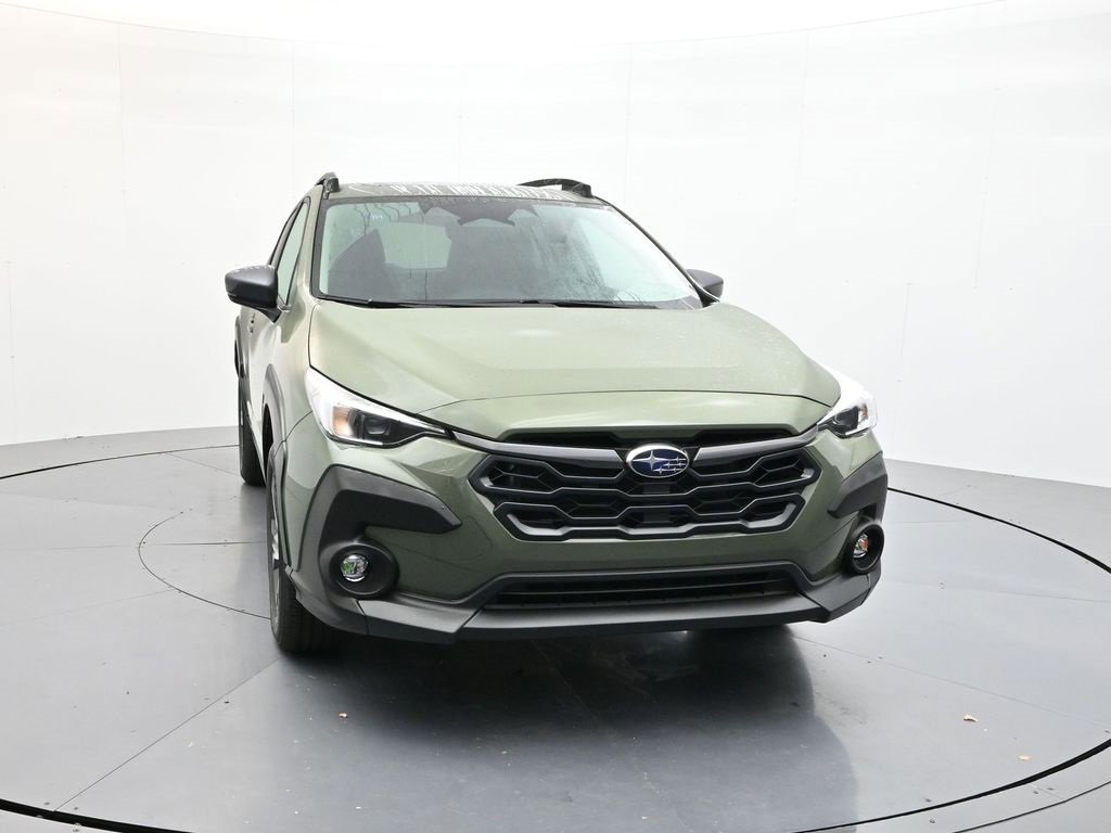 New 2026 Subaru Crosstrek 2.5i Premium video 1