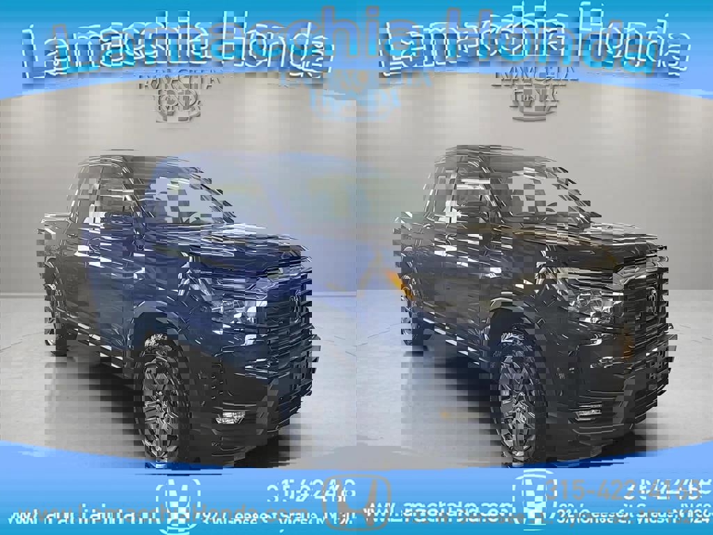 Used 2023 Honda Ridgeline RTL