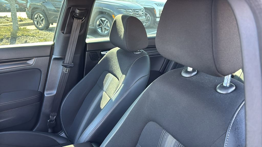 Used 2023 Honda Civic Sport image 26