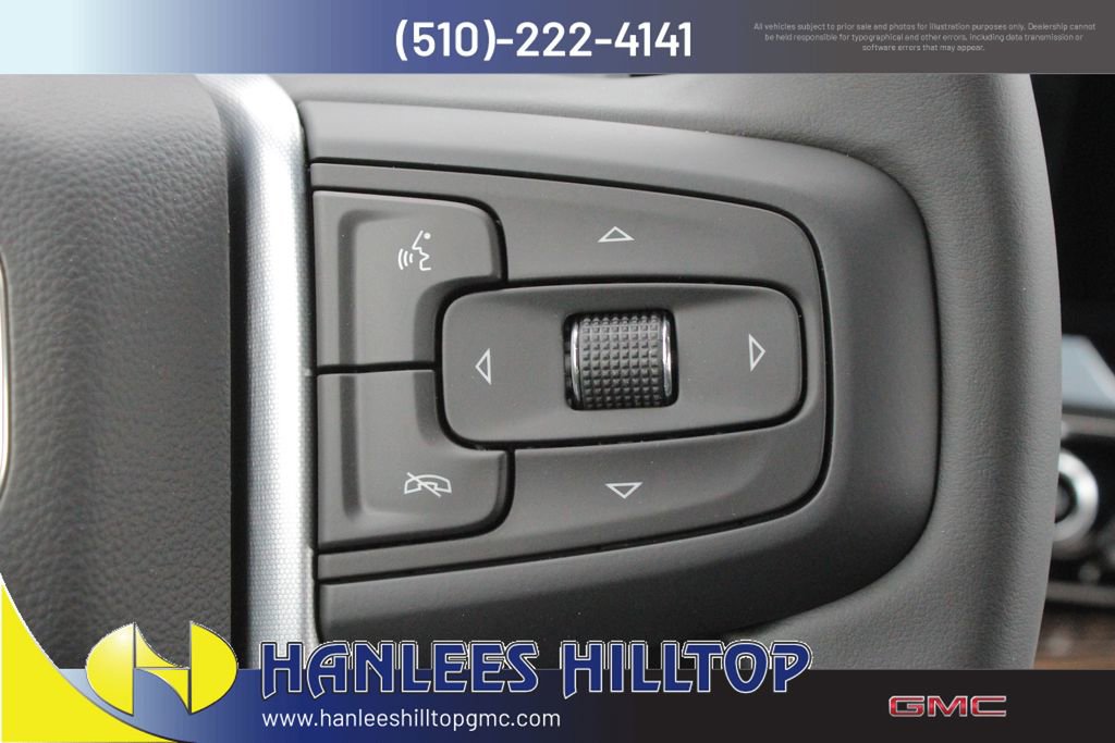New 2026 GMC Sierra 1500 Elevation w/ Preferred Package image 29