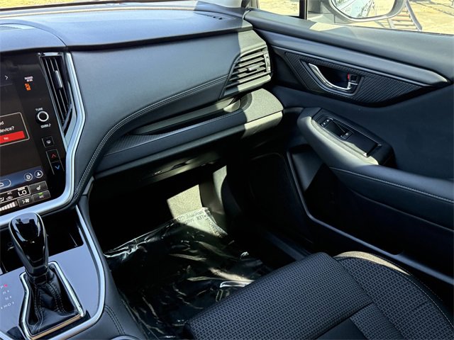 Used 2024 Subaru Outback Premium image 12