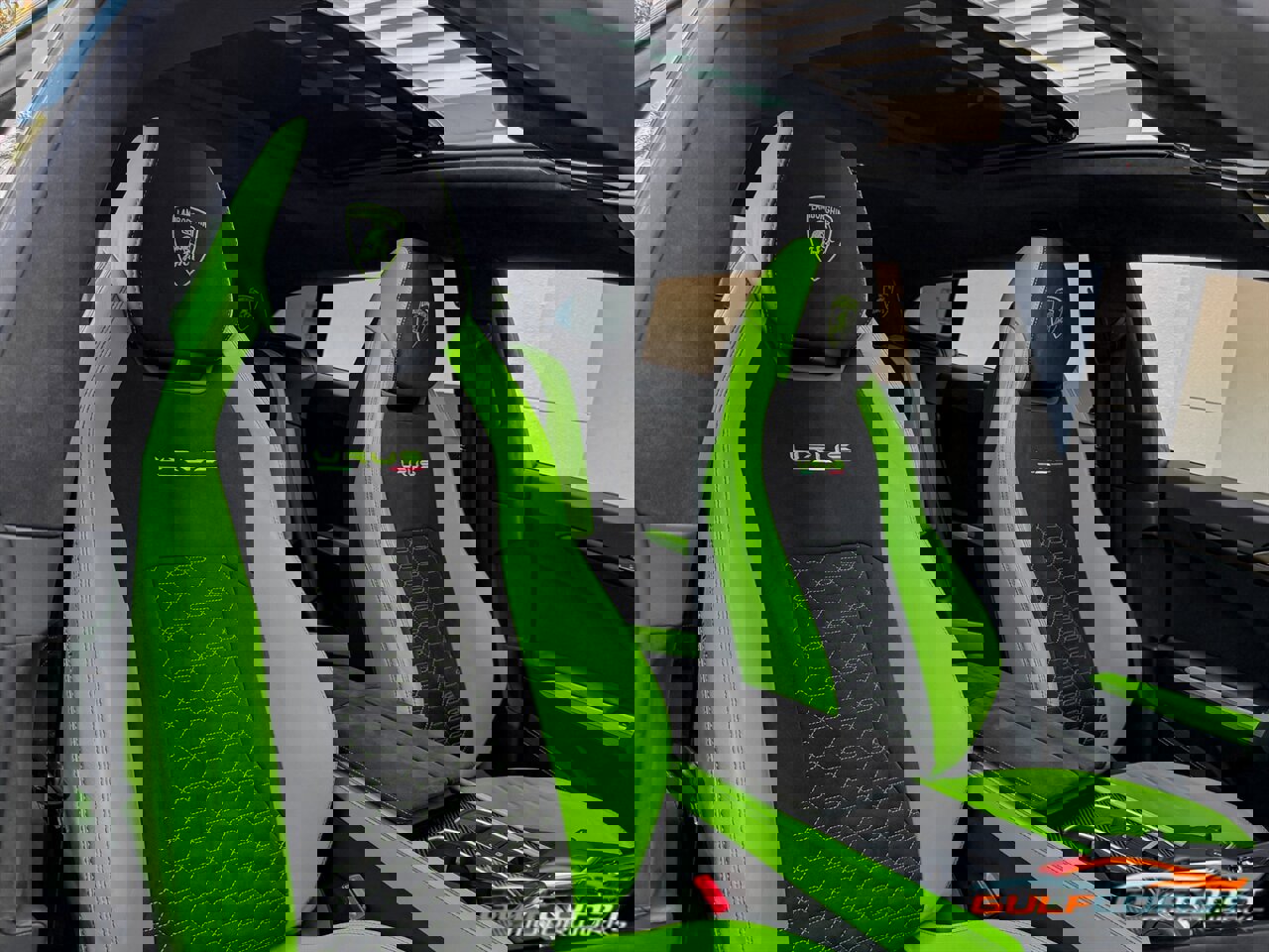 Used 2021 Lamborghini Urus image 37