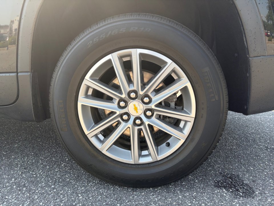Used 2022 Chevrolet Traverse LT AWD/4WD image 26