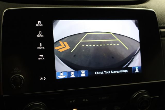 Used 2022 Honda CR-V EX-L image 32