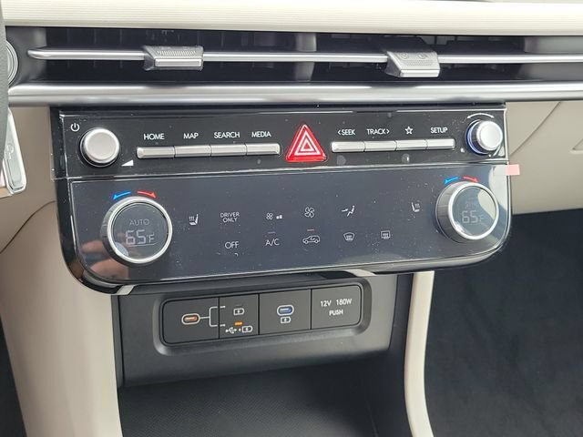 New 2026 Hyundai Tucson SEL AWD/4WD image 13