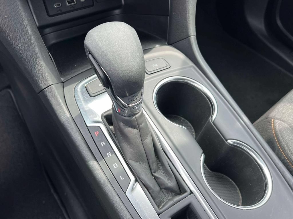Used 2023 Chevrolet Equinox LT AWD/4WD image 30