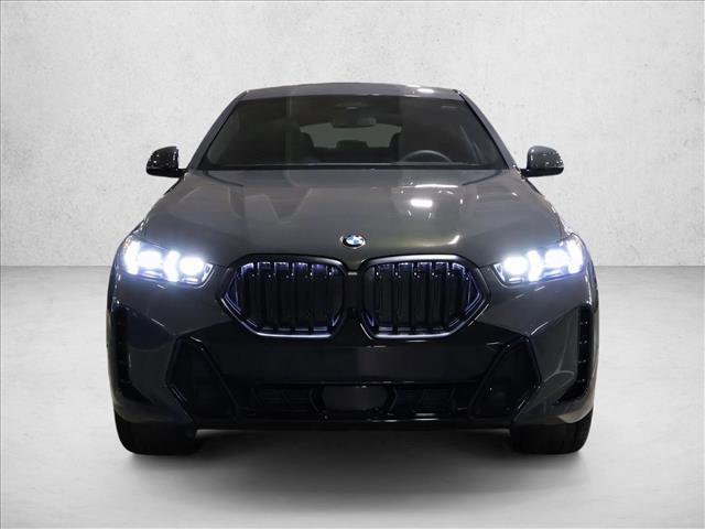 New 2026 BMW X6 xDrive40i image 5