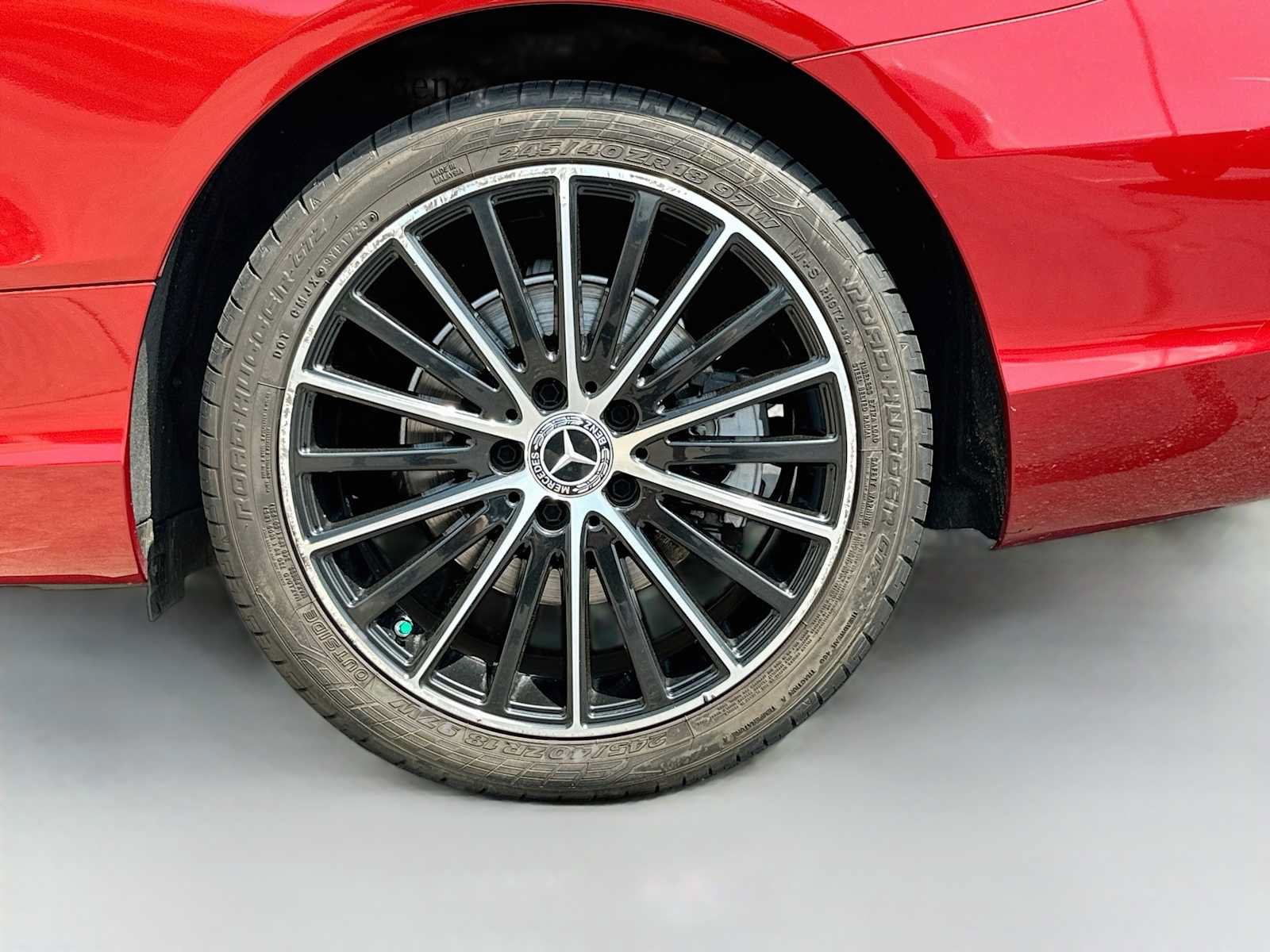 Used 2019 Mercedes-Benz C 300 Coupe image 31