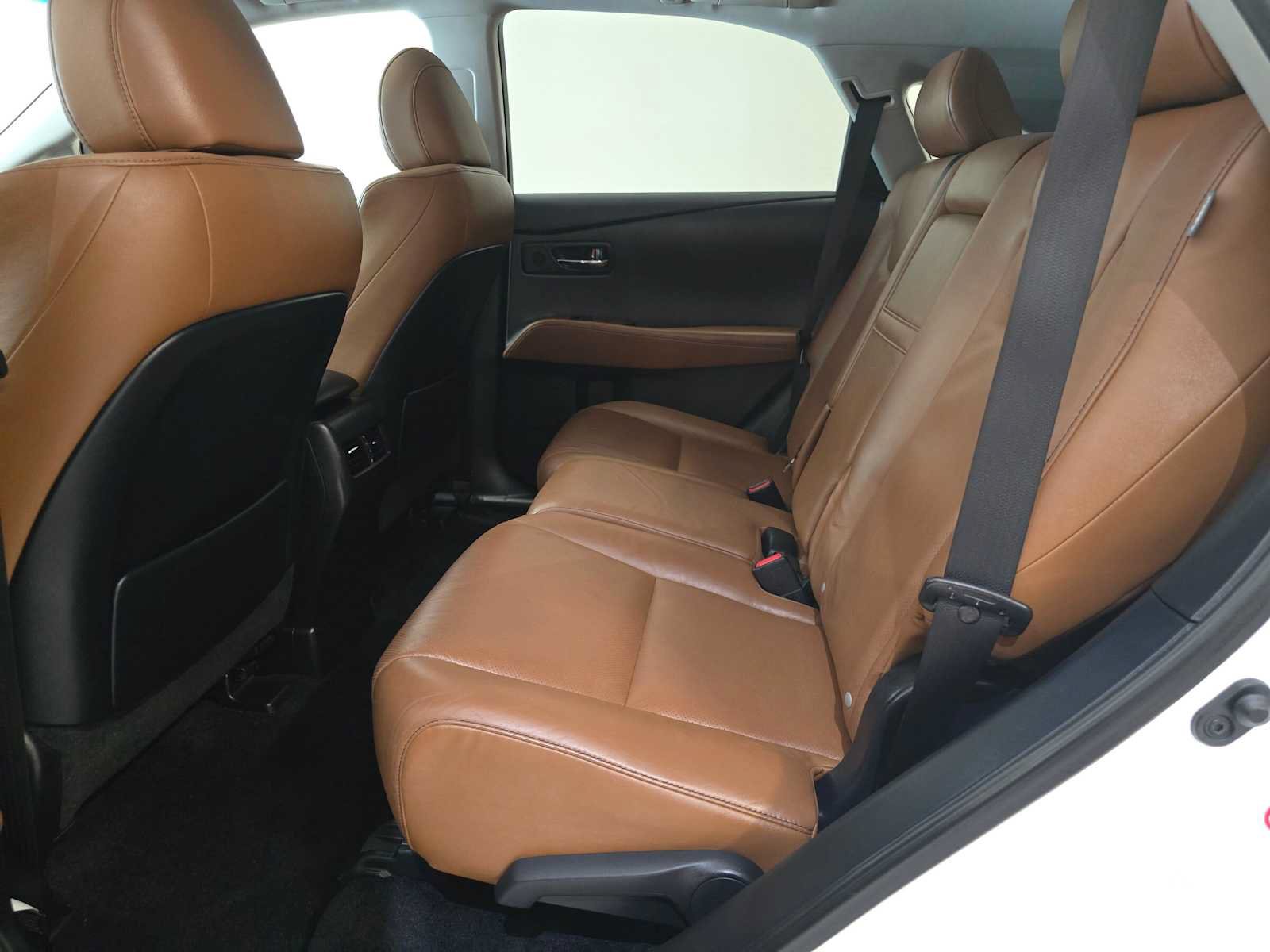 Used 2014 Lexus RX 350 AWD w/ Navigation Package image 25