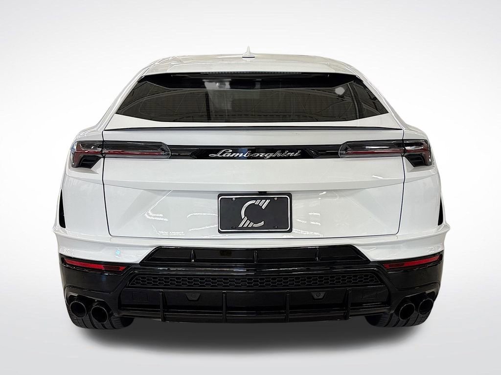 Used 2024 Lamborghini Urus S image 4