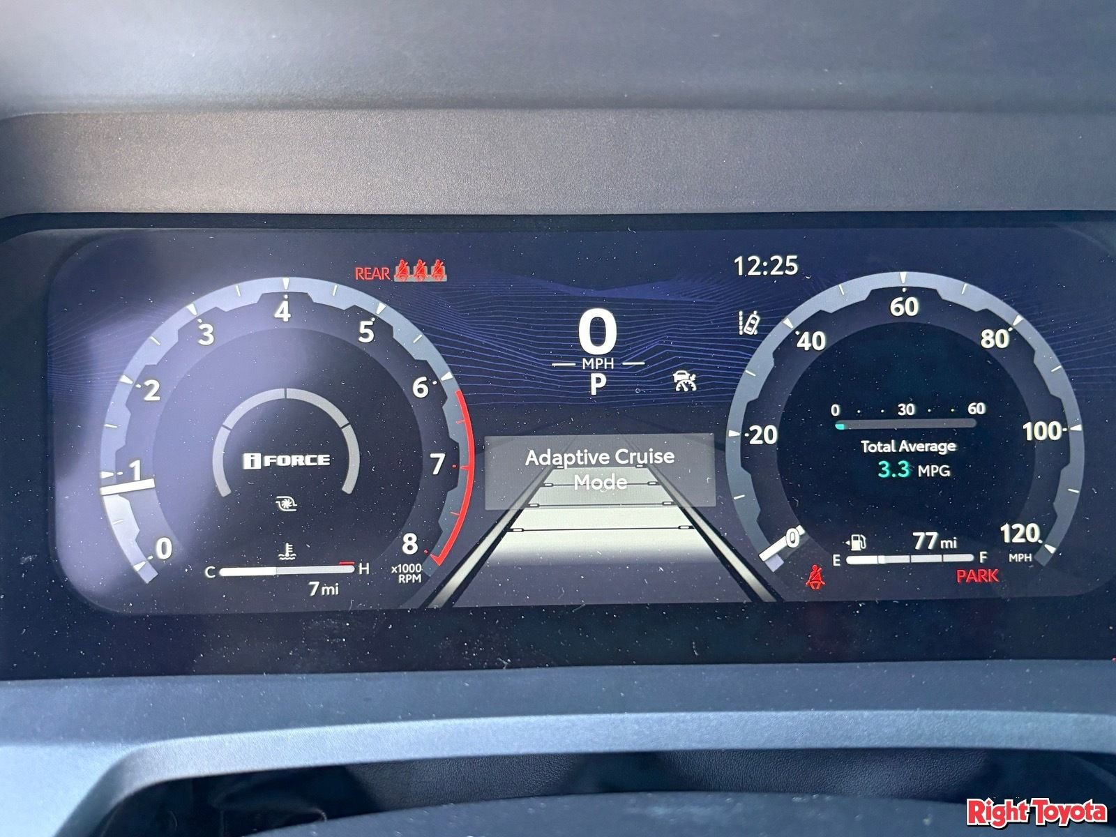 New 2026 Toyota Tacoma TRD Sport RWD image 21
