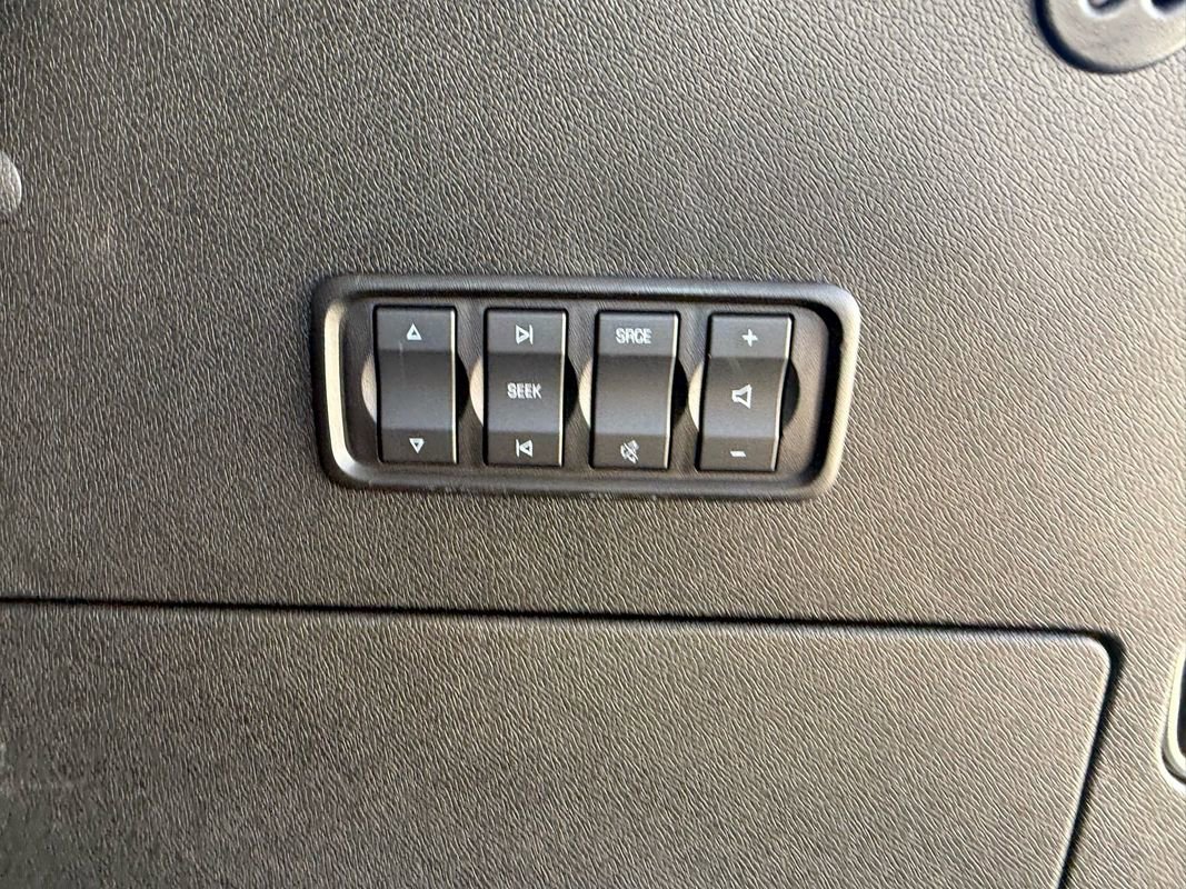 Used 2017 GMC Acadia Limited SLT image 8