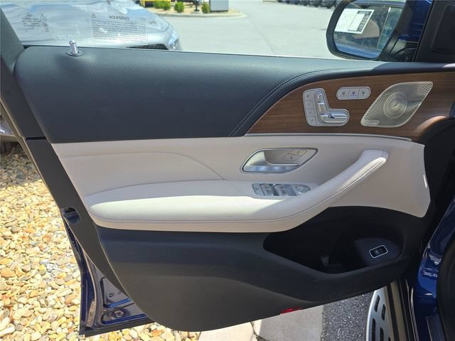 Certified 2022 Mercedes-Benz GLS 450 4MATIC image 19