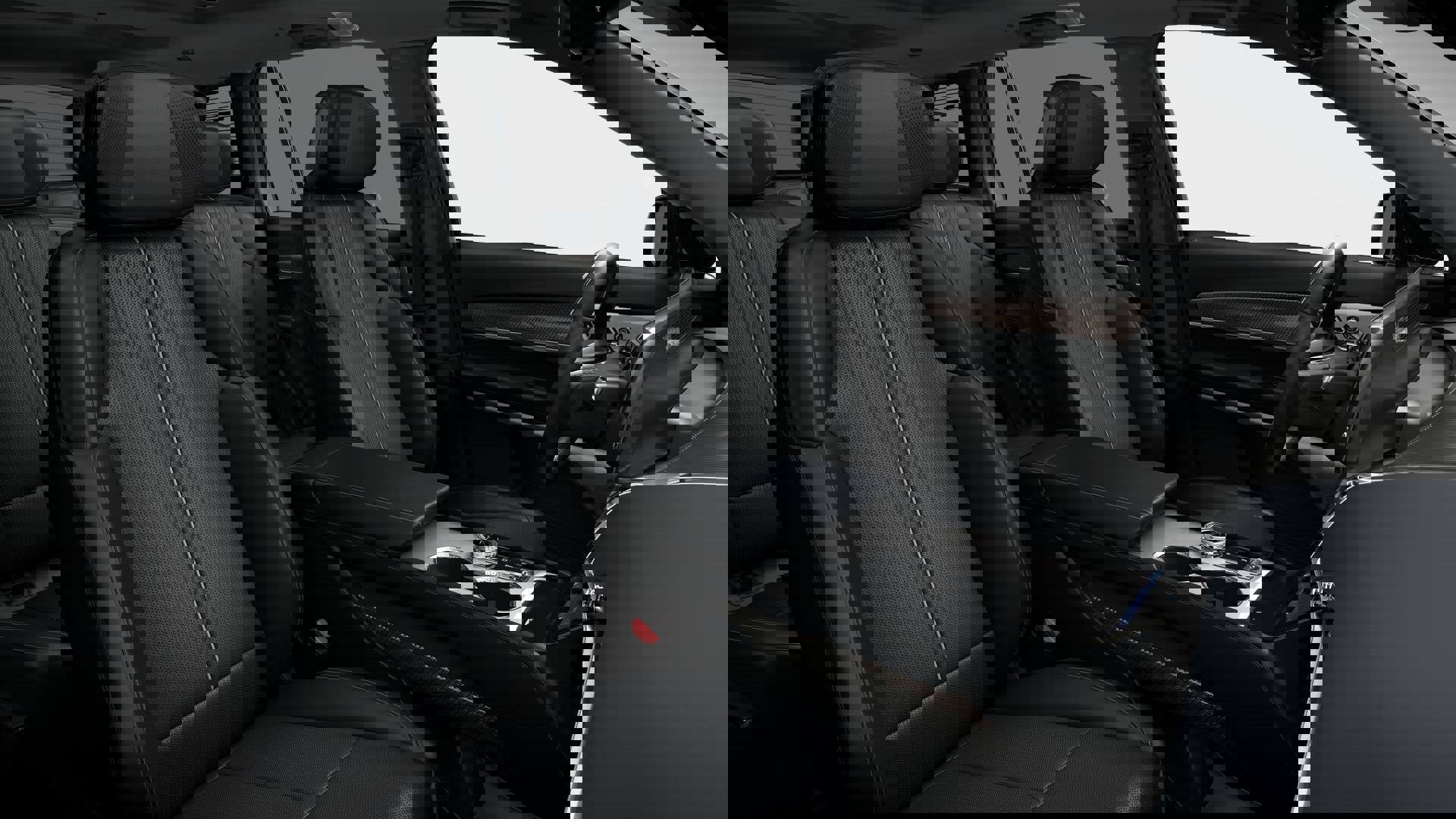 New 2026 Cadillac Vistiq Luxury w/ LPO, Floor Liner Package image 57