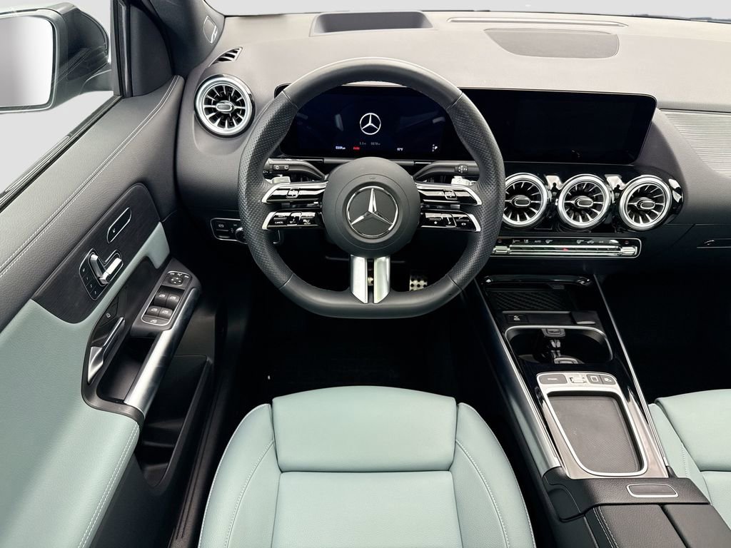 Certified 2026 Mercedes-Benz GLA 250 image 10